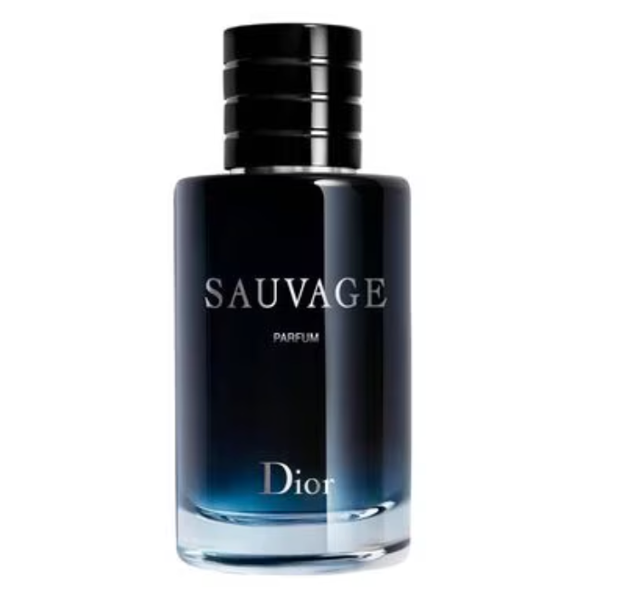 Sauvage Dior Parfum Masculino