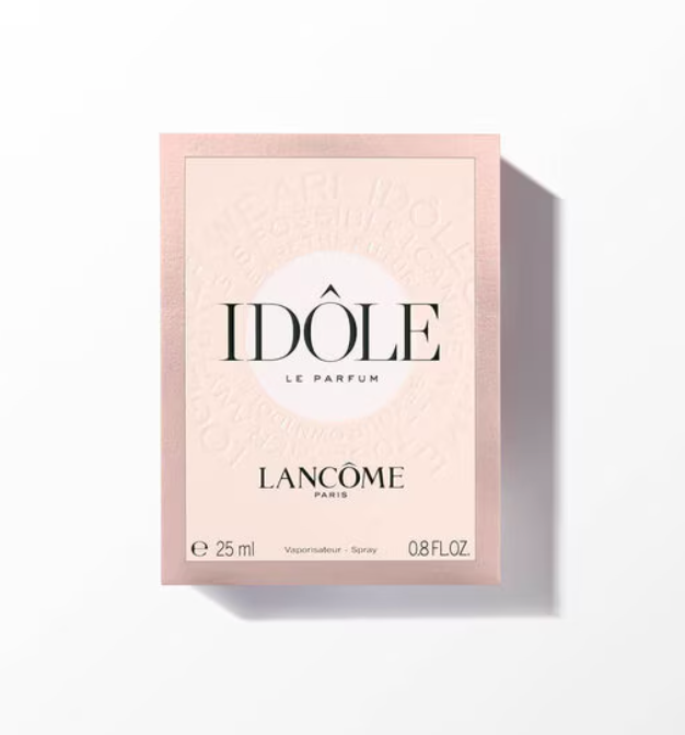 Idôle Lancôme Eau de parfum Feminino