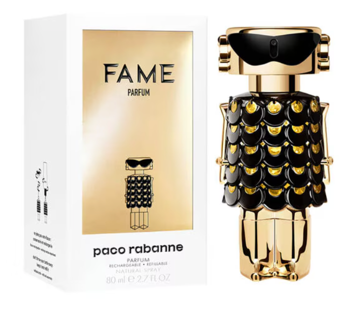 Fame Rabanne parfum Feminino