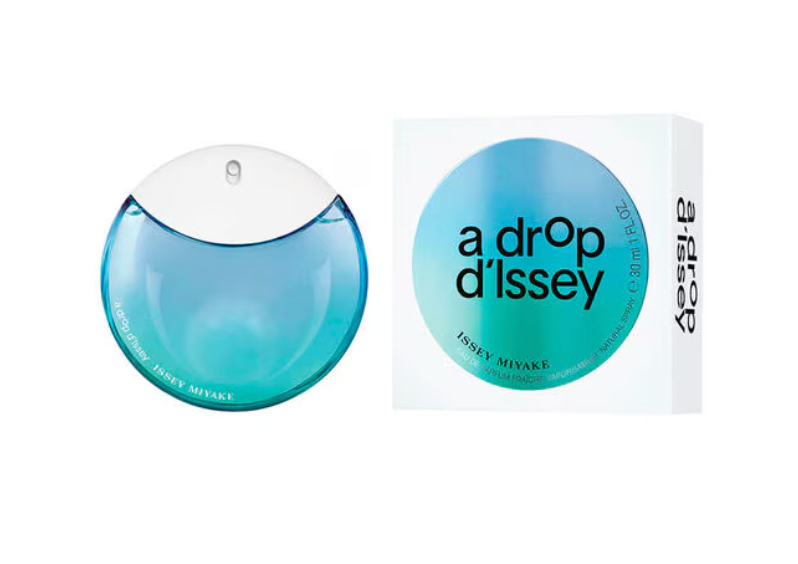 A Drop D'Issey Fraiche Issey Miyake Eau de parfum Feminino