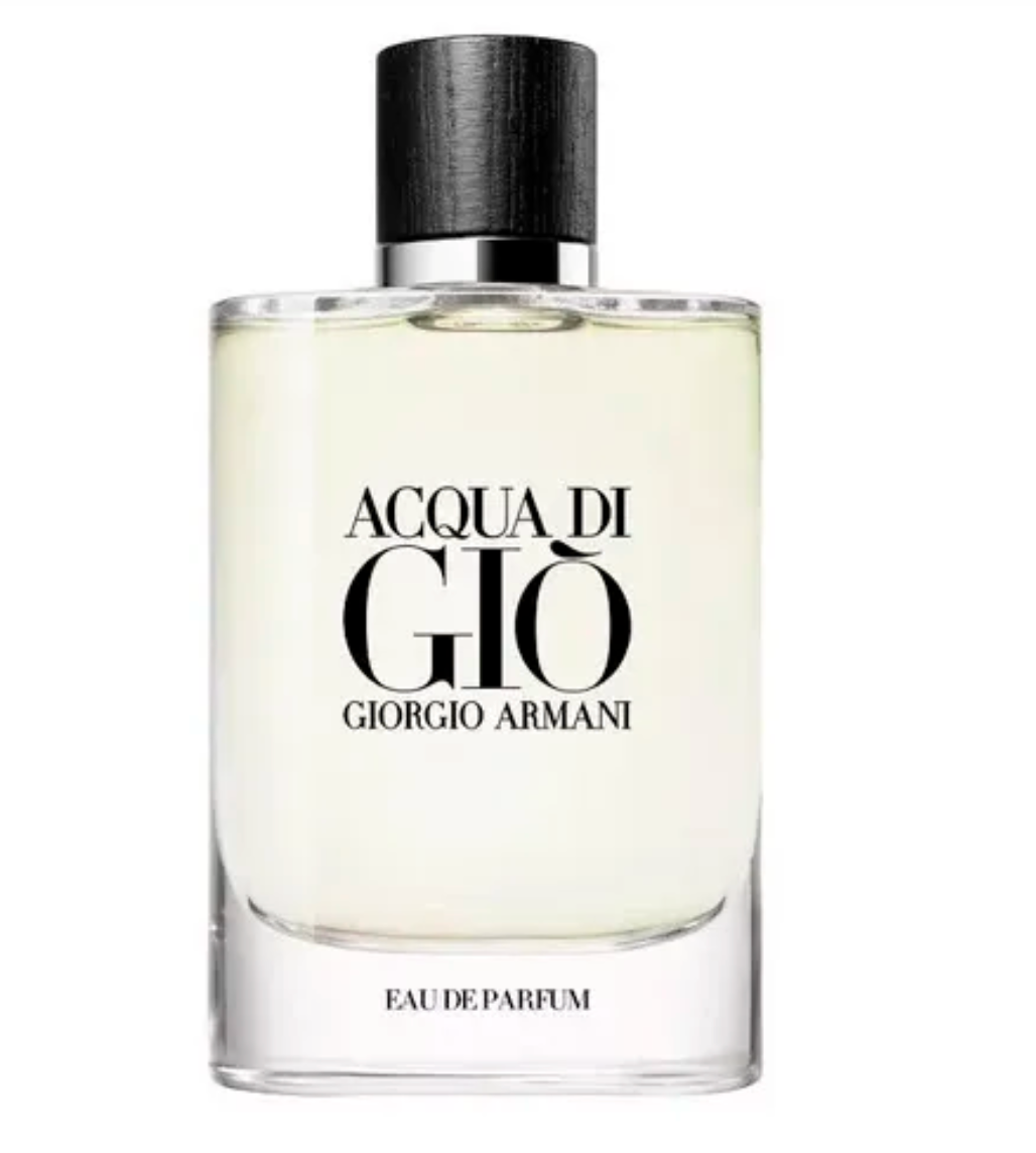Acqua Di Giò Giorgio Armani Eau de parfum Masculino