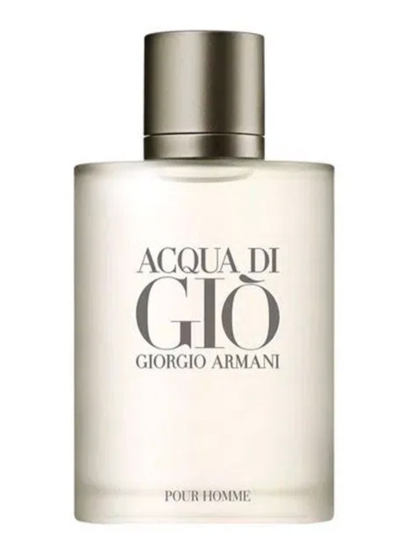 Acqua Di Giò Giorgio Armani Eau de Toilette Masculino