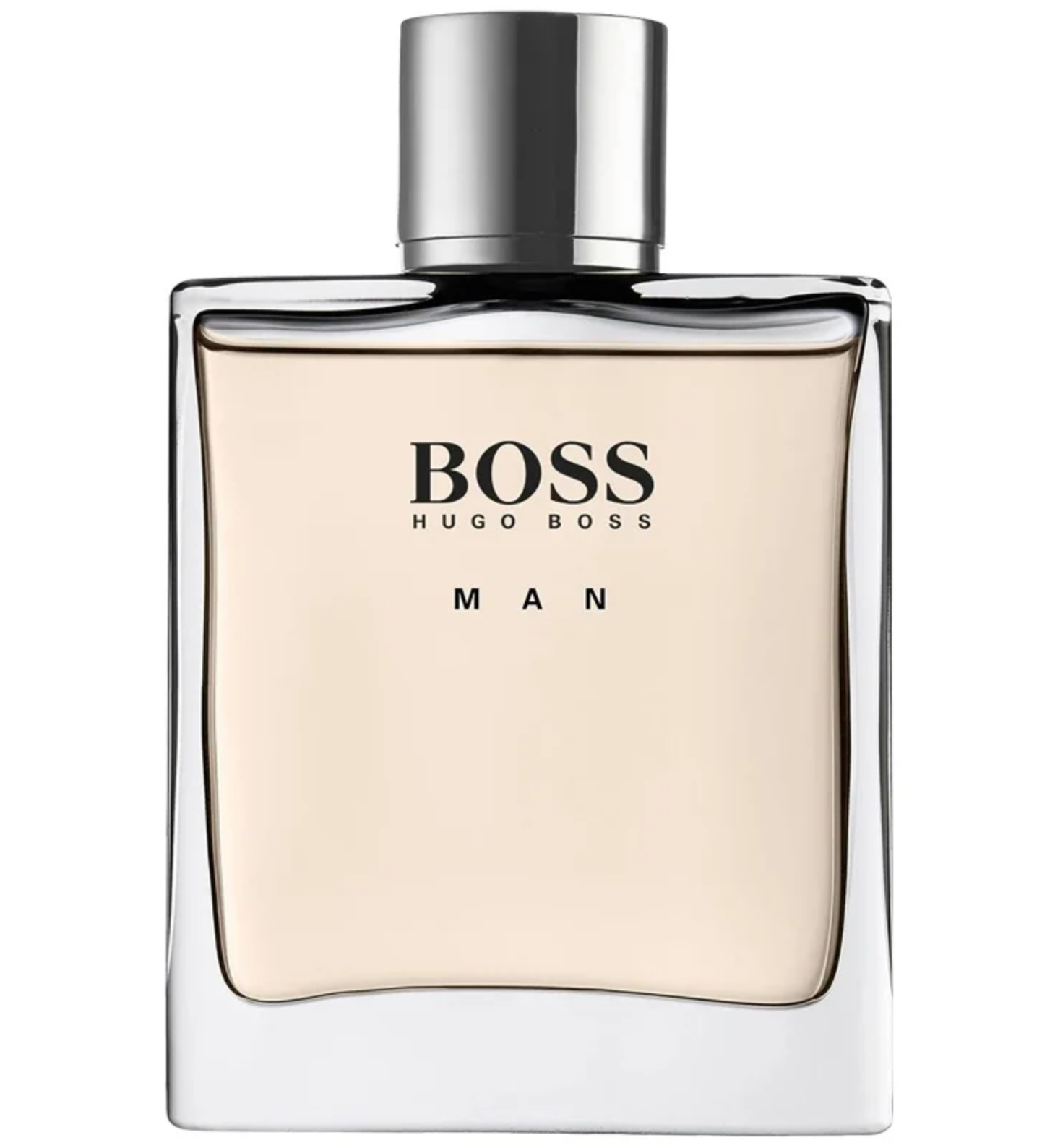 Hugo Boss Man Eau de Toilette masculino 100 ML
